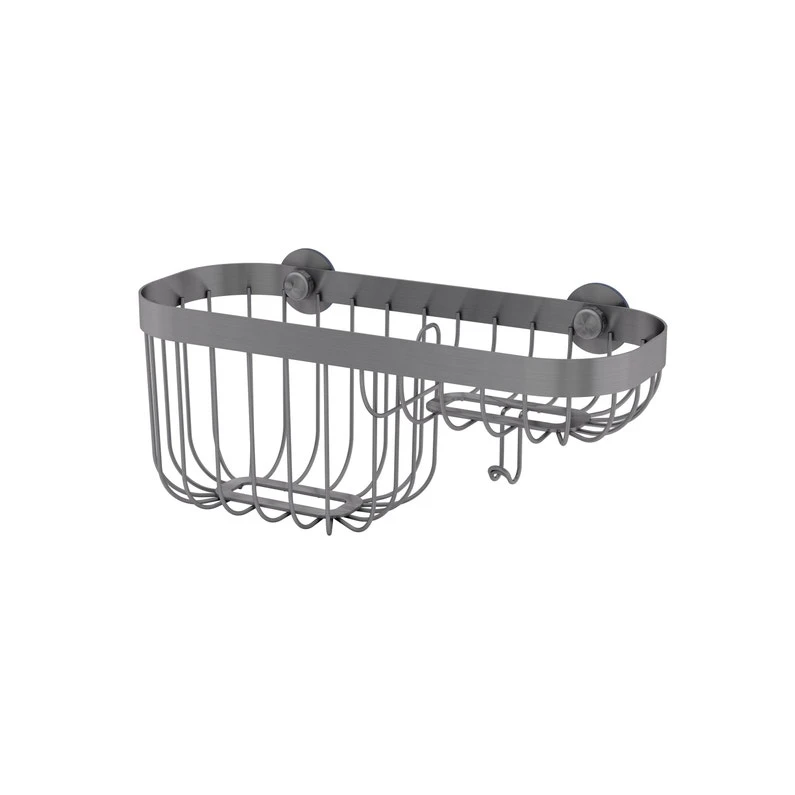 Panier De Bain Douche Combiné à Visser, Chromé, Neo 1 Panier De Bain Douche Combiné à Visser, Chromé, Neo