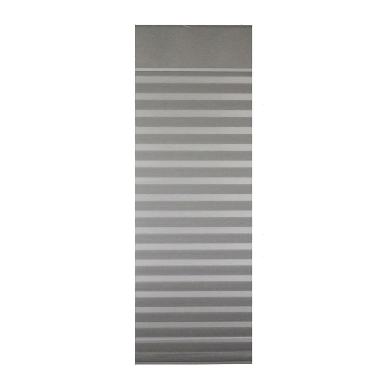 Panneau Japonais Jour / Nuit, Gris-gris N°4, H.250 X L.50 Cm 1 Panneau Japonais Jour / Nuit, Gris-gris N°4, H.250 X L.50 Cm