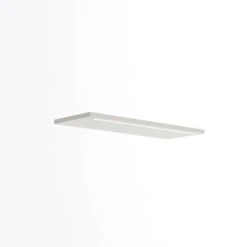 Spot Pour Miroir L. 60 Cm, Beige Opale