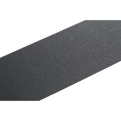 5 Lamelles Verticales Orientables Screen, Gris, L.40 X H.260 Cm