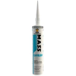 Mastic D’étanchéité Carrelage PRB Gris 310 Ml
