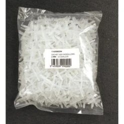 500 Croisillons, épaisseur 2mm