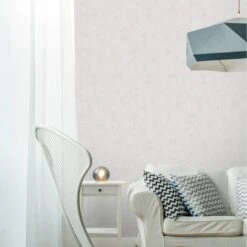 Papier Peint Intissé Alva Beige