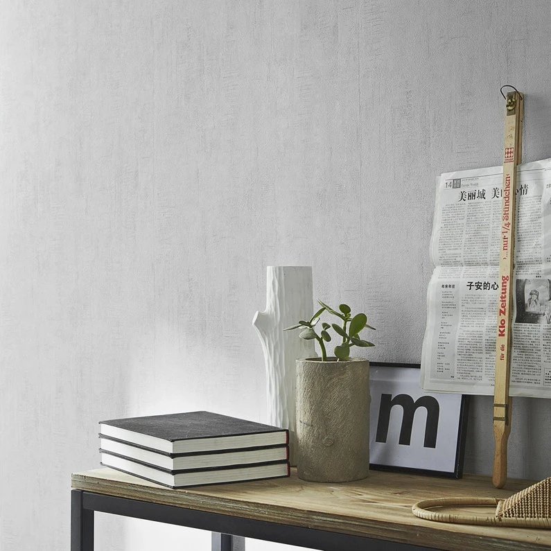 Papier Peint Papier Roma Gris 1 Papier Peint Papier Roma Gris