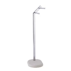 Porte-serviettes à Poser, Wenko Porte-serviettes Puro