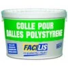 Colle Dalle, Rosace, Moulure De Plafond Prête à L’emploi, 1 Kg