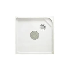 Toit Carré L.90 X L. 90 Cm, Quad