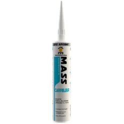 Mastic D’étanchéité PRB Gris 310 Ml