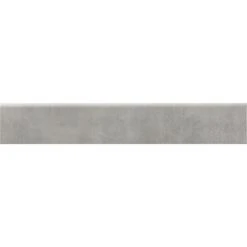 Lot De 4 Plinthes Urban Gris Foncé H.10x L.60 Cm ARTENS