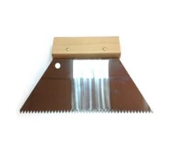 Peigne à Colle V4, 12.5 Cm