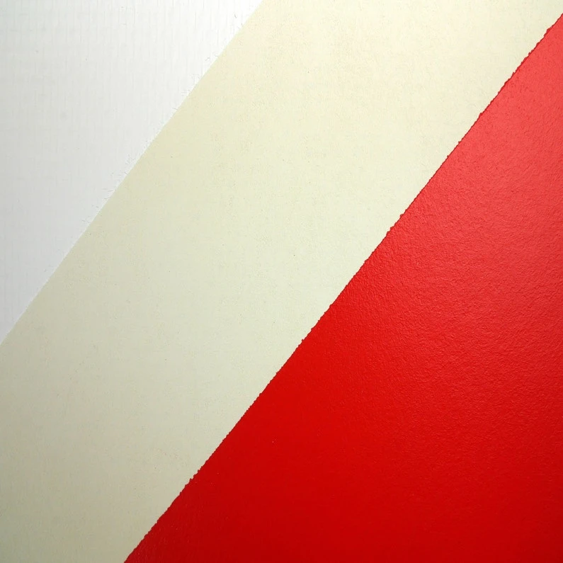 Voile De Verre 450 G/m² Revêtement De Rénovation Non-tissé, Prépeint 1 Voile De Verre 450 G/m² Revêtement De Rénovation Non-tissé, Prépeint