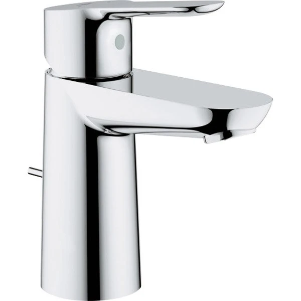 Mitigeur De Lavabo Chromé, GROHE Clova S 1 Mitigeur De Lavabo Chromé, GROHE Clova S