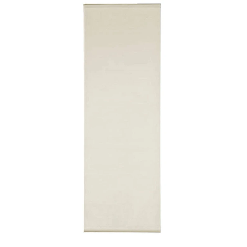 Panneau Japonais , Blanc Lin N°2, H.250 X L.50 Cm 1 Panneau Japonais , Blanc Lin N°2, H.250 X L.50 Cm