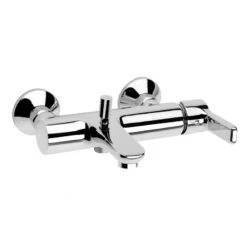 Mitigeur Mécanique De Baignoire Chromé Brillant, KRAMER Goodlife