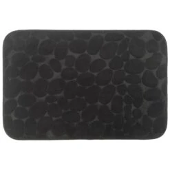 Tapis De Bain L.40 X L.60 Cm Paris 1, Mémoire De Forme NORASIA