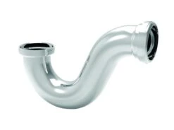 Siphon Pour Baignoire Siphon Baignoire Tube, Sortie ø 40, Joint Torique, Corps L