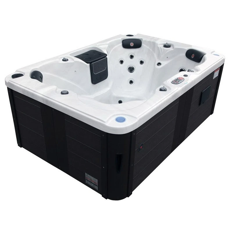 Spa De Massage Chocolat 4 Places, CANADIAN SPA Calgary Se 1 Spa De Massage Chocolat 4 Places, CANADIAN SPA Calgary Se