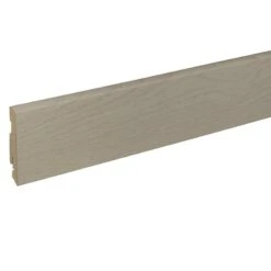 Plinthe Sol Stratifié Décor N°390, L.220 Cm X H.78 X Ep.14 Mm