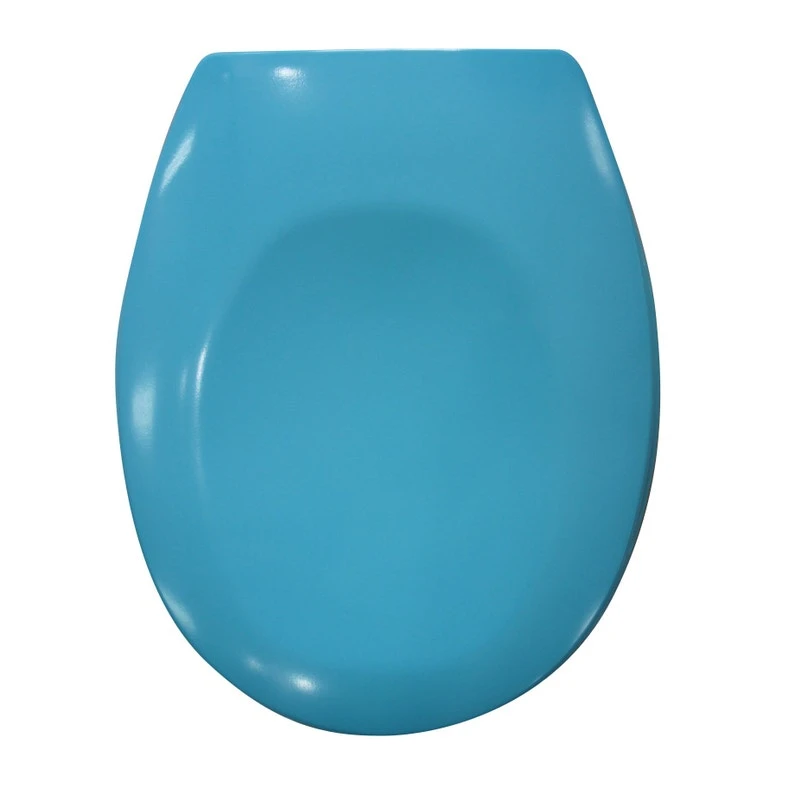 Abattant Frein De Chute Miami N°4 Plastique Thermodur, SENSEA 1 Abattant Frein De Chute Miami N°4 Plastique Thermodur, SENSEA