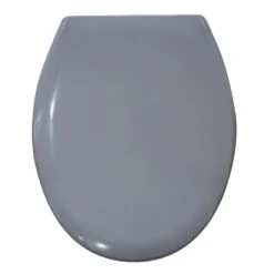 Abattant Déclipsable Avec Frein De Chute Duroplast Easy Sensea