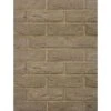 Plaquette De Parement Beige Terre Cuite, TERCA Cromo, Ep.23 Mm