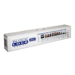 Kit Block Lock Pegas 3 X 10 Briques