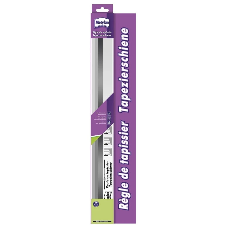 Règle De Tapissier METYLAN 1 Règle De Tapissier METYLAN