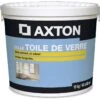 Colle Toile De Verre Prête à L’emploi AXTON, 10 Kg
