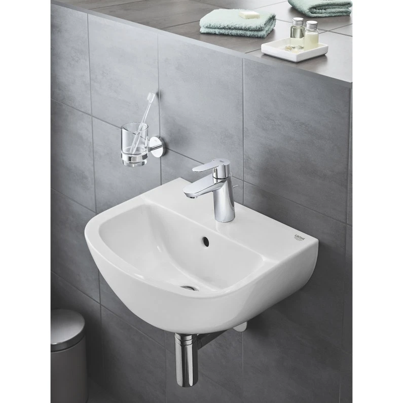 Mitigeur De Lavabo Chromé, GROHE Clova S 2 Mitigeur De Lavabo Chromé, GROHE Clova S – Image 2