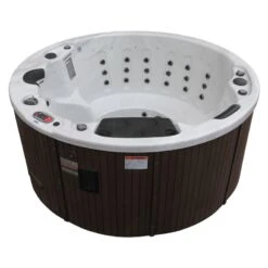 Spa De Relaxation Chocolat 6 Places, CANADIAN SPA Ottawa