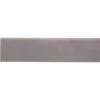 Lot De 5 Plinthes Camben Gris, L.7 X L.30 Cm
