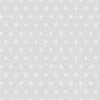 Papier Peint Intissé étoile Paillette Gris