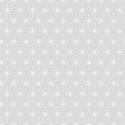 Papier Peint Intissé étoile Paillette Gris