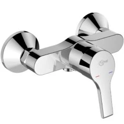 Mitigeur Mécanique Chrome Brillant, IDEAL STANDARD Idealone