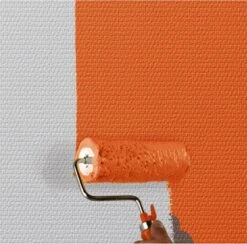 Fibre De Verre 105 G/m² Maille Fine 25mx100cm