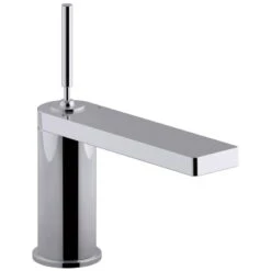 Mitigeur De Lavabo Chromé Chromé, JACOB DELAFON E73158-nd-cp