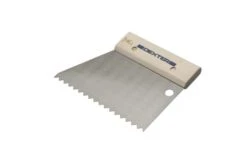 Couteau à Colle Pour Carrelage DEXTER 18cm