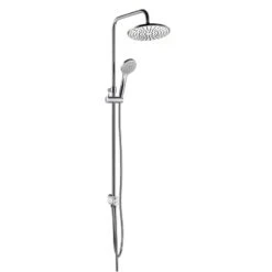 Colonne De Douche Sans Robinetterie, ESSEBAGNO Essesmart