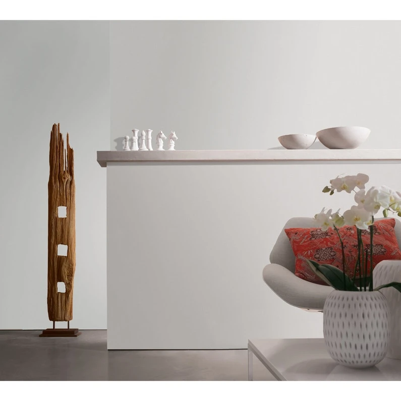 Revêtement De Rénovation Sur Intissé Vinyle Lourd 334 G/m² Gris Clair 1 Revêtement De Rénovation Sur Intissé Vinyle Lourd 334 G/m² Gris Clair