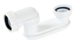 Siphon Pour Baignoire Siphons Appareil Sas, NICOLL