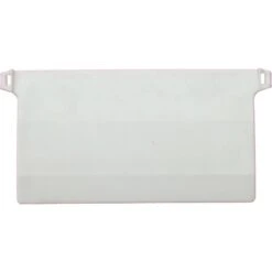 Lot De 5 Plaques De Lestage, 8.9 Cm