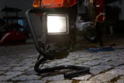 Projecteur Extérieur LED Intégrée 1440 Lm Gris Worklight LEDVANCE