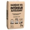 Ragréage Sol Autolissant, 25 Kg