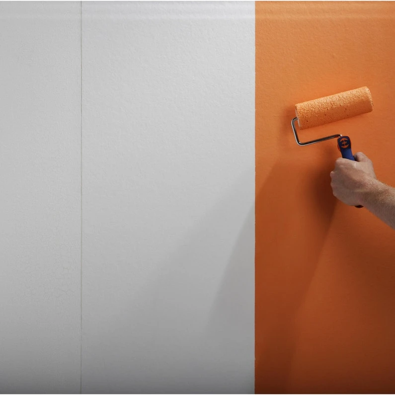 Revêtement De Rénovation Sur Intissé SUPPORT A NEUF CONFORT 480 G/m² 1 Revêtement De Rénovation Sur Intissé SUPPORT A NEUF CONFORT 480 G/m²