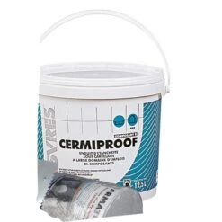 Kit Imperméabilisation Cermiproof DESVRES