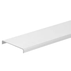 Profil Finition Block Lock Alu Brossé 3 M