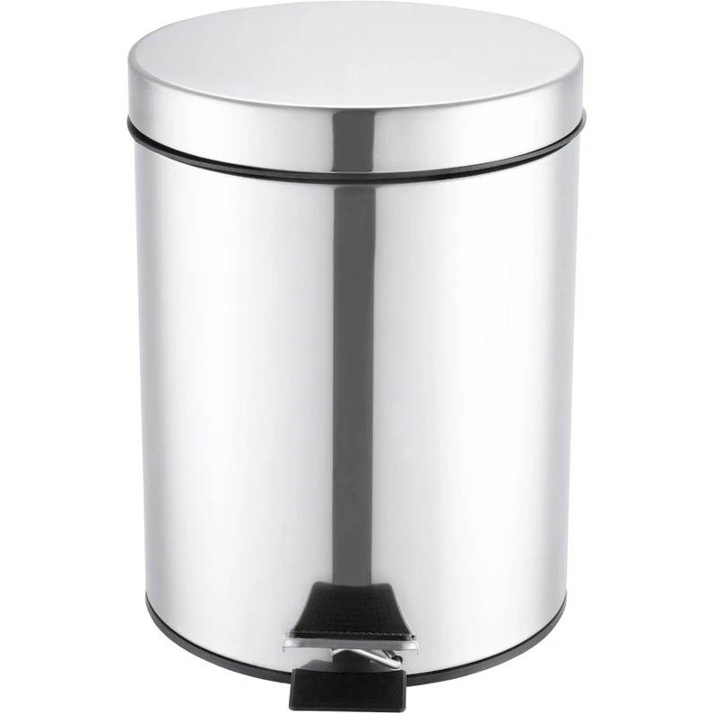 Poubelle De Salle De Bains 1 Poubelle De Salle De Bains