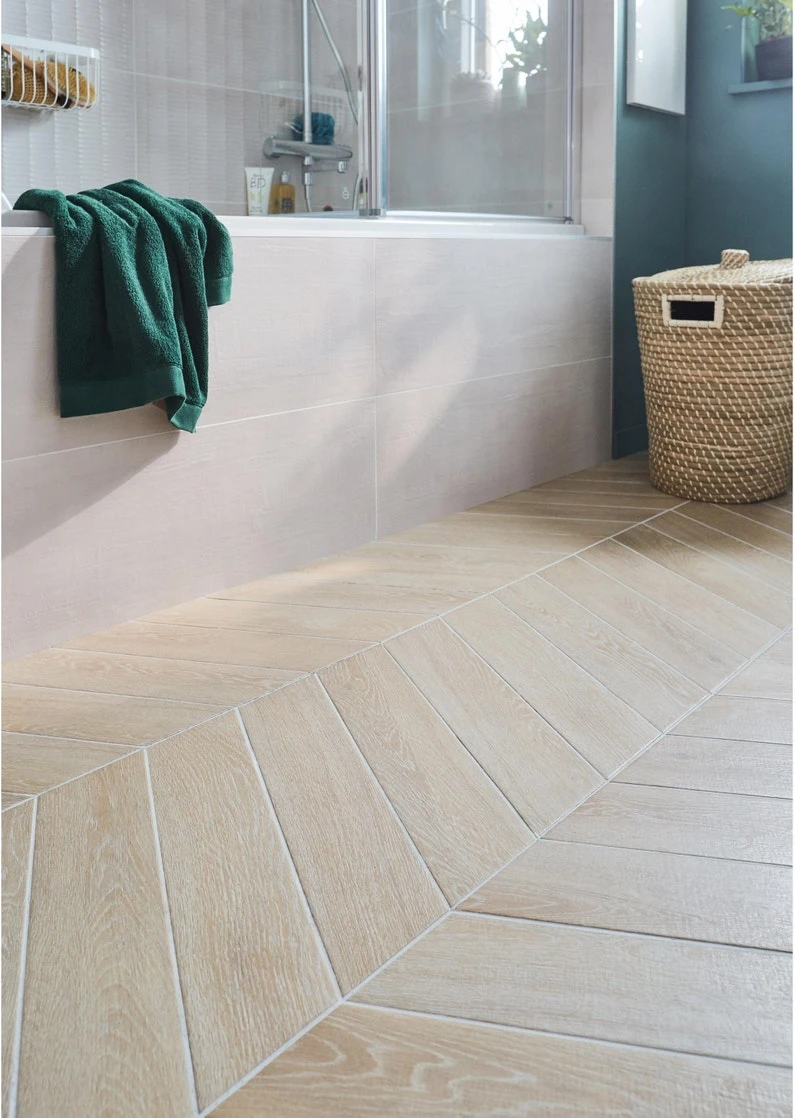 Panier à Linge Fibre Végétale Phuket, Naturel, L.40 X H.52 X P.40 Cm 3 Panier à Linge Fibre Végétale Phuket, Naturel, L.40 X H.52 X P.40 Cm – Image 3