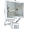 Projecteur à Fixer à Détection R7S, 118 Mm Tanko Extérieur Max 400W Blanc