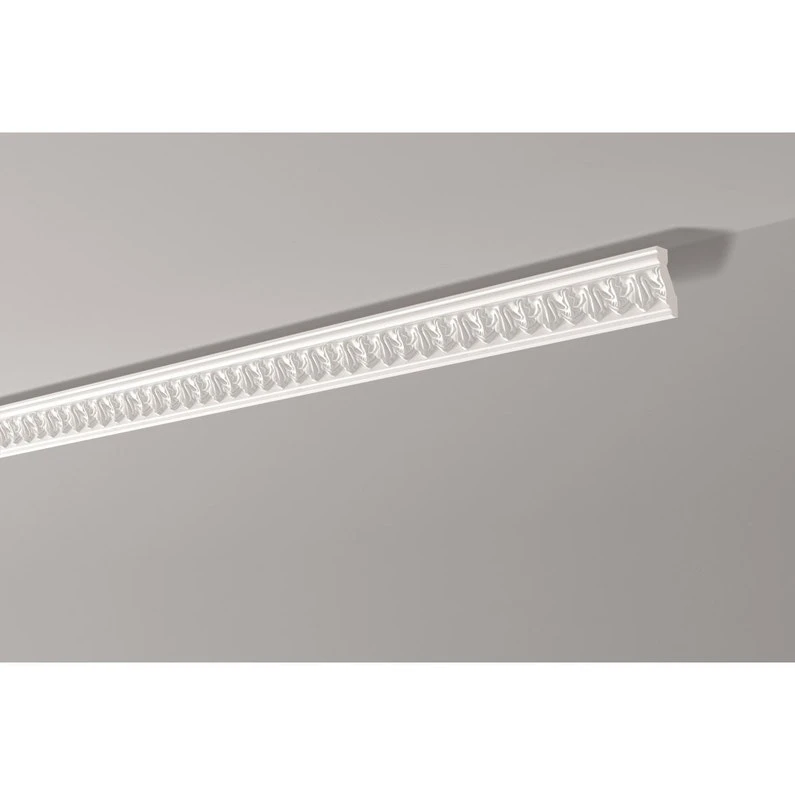 Moulure E21, L.200 X L.3 Cm 1 Moulure E21, L.200 X L.3 Cm